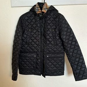 Burberry Coat